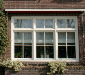 Kozijn