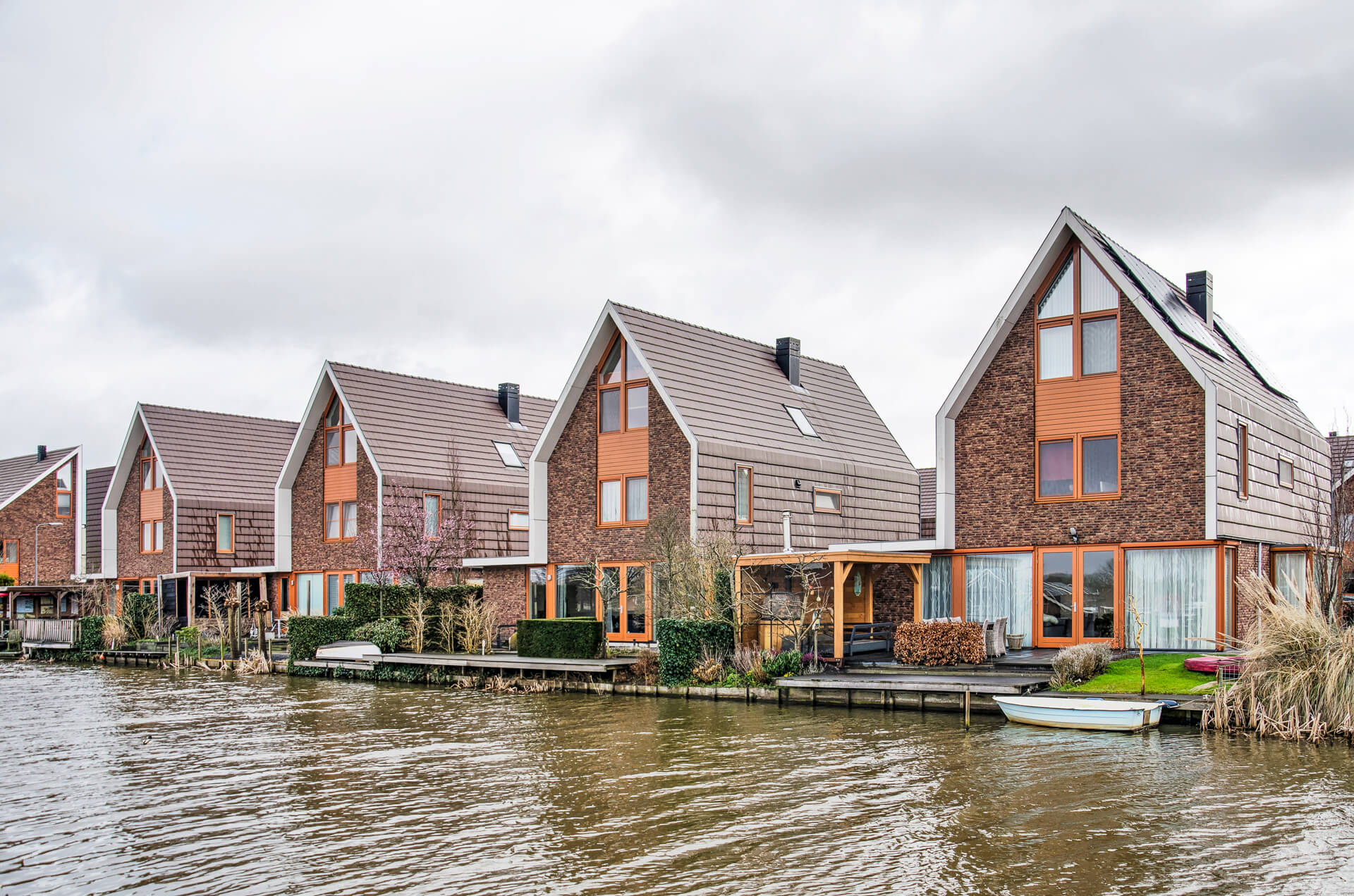 Kunststof Kozijnen Nieuwerkerk Aan Den Ijssel
