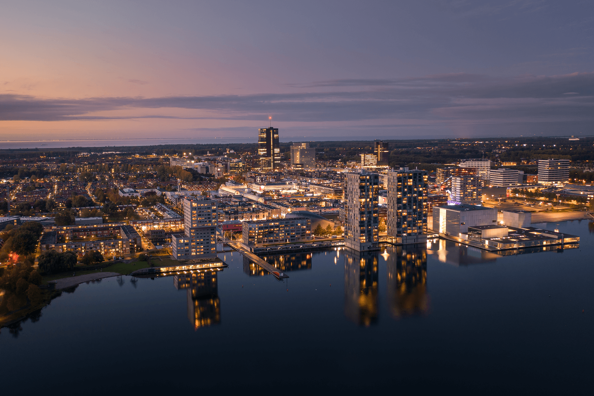 Kozijnen Almere