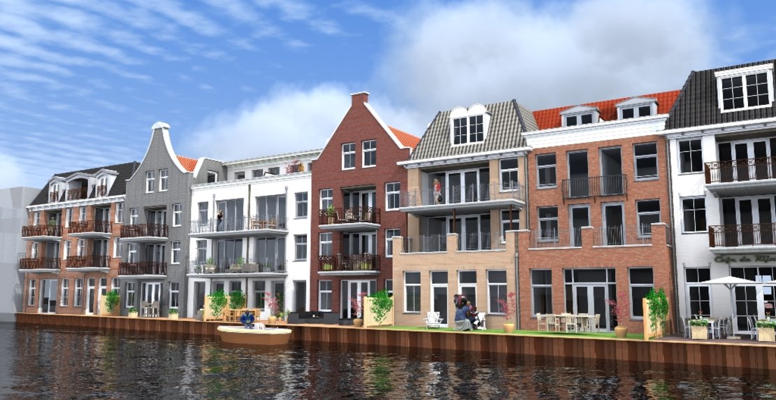 Kunststof Kozijnen Alphen Aan Den Rijn