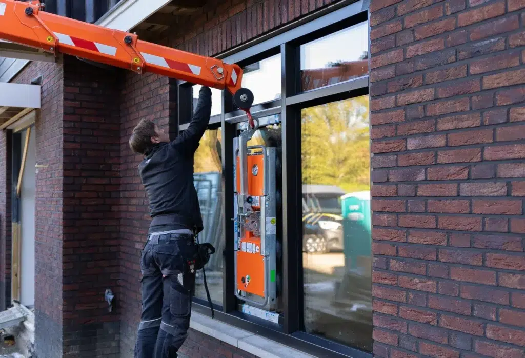 Kunststof Kozijnen Plaatsen Veenendaal